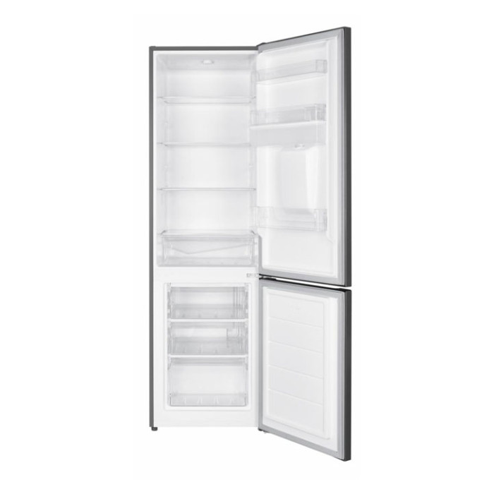 Refrigerator Combi HC-HM260XWDE++ HEINNER