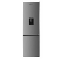 Šaldytuvas Combi HC-HM260XWDE++ HEINNER