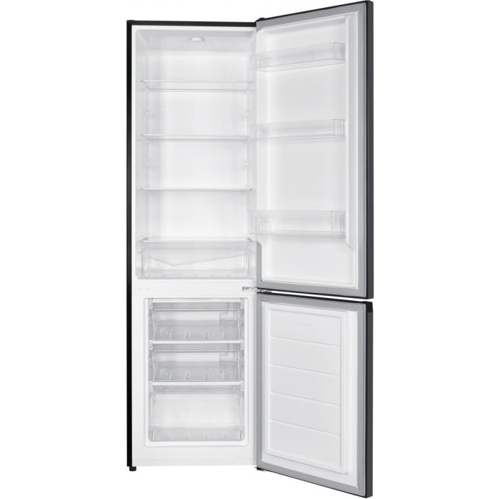 Refrigerator Combi HC-HM262DGE++ HEINNER