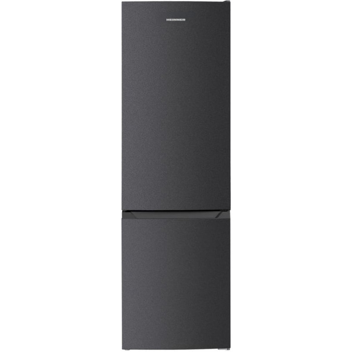 Refrigerator Combi HC-HM262DGE++ HEINNER