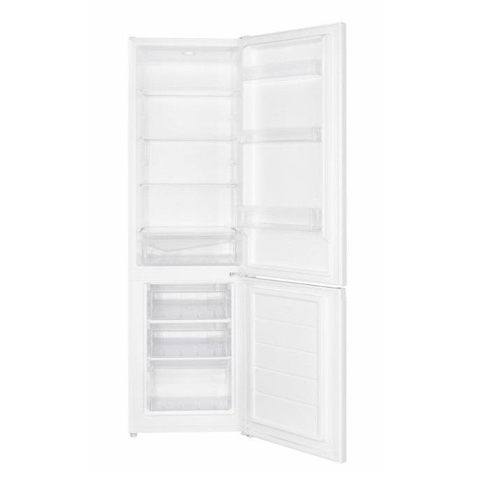 Refrigerator Combi HC-HM262E++ HEINNER