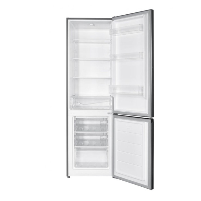 Ledusskapis Combi HC-HM262XE++ HEINNER