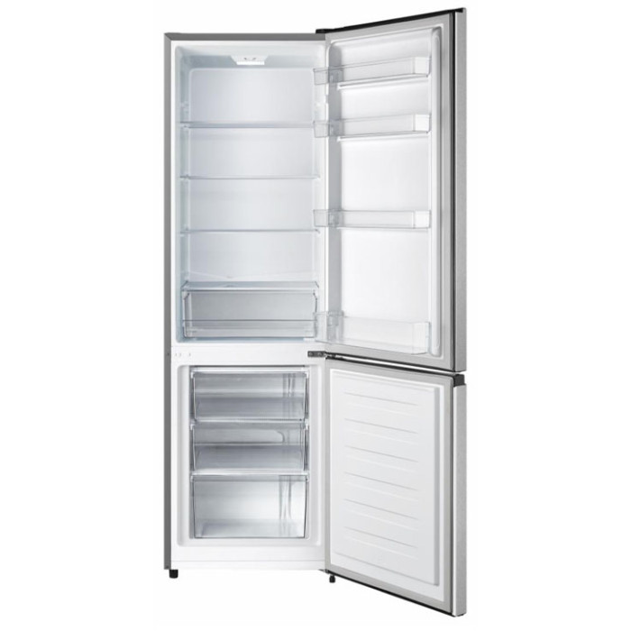 Ledusskapis Combi HC-HS269SE++ HEINNER