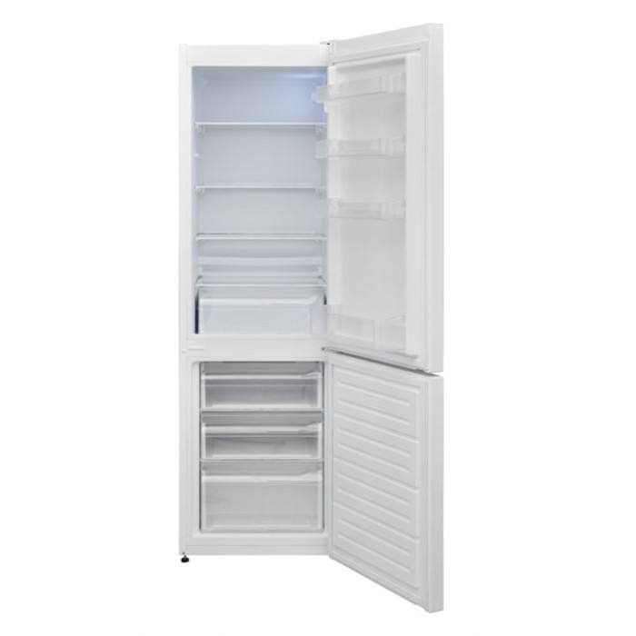 Refrigerator Combi HC-V2681E++ HEINNER