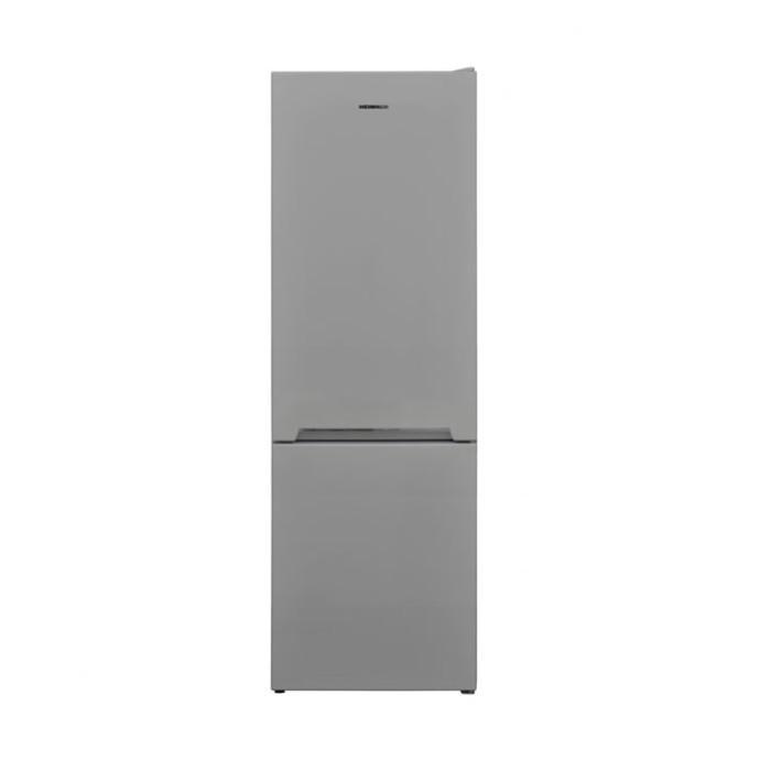 Ledusskapis Combi HC-V2681SE++ HEINNER