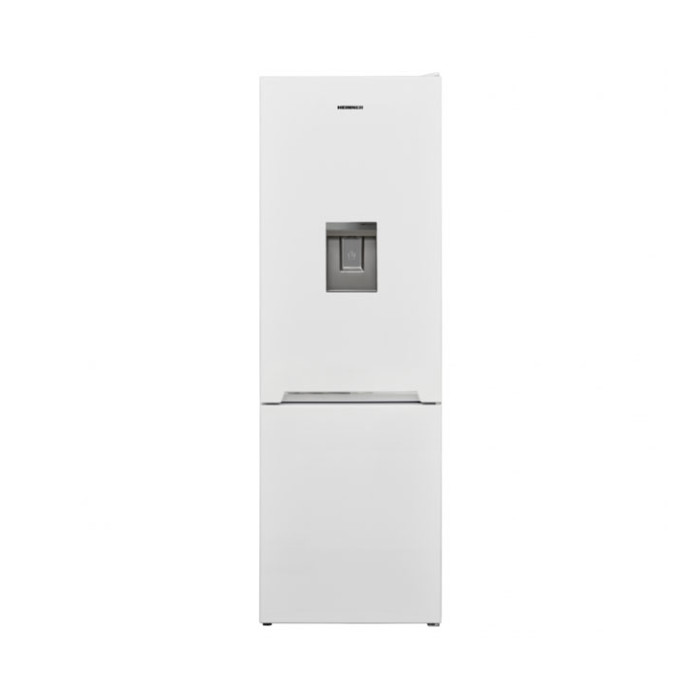 Ledusskapis Combi HC-V2701WDE++ HEINNER