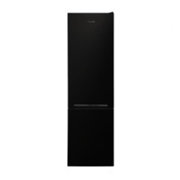Šaldytuvas Combi HC-V288BKE++ HEINNER