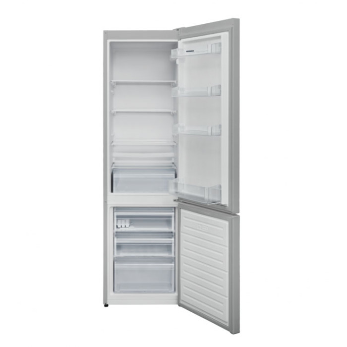 Ledusskapis Combi HC-V288SE++ HEINNER