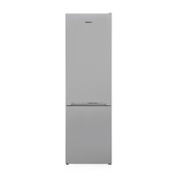 Šaldytuvas Combi HC-V288SE++ HEINNER