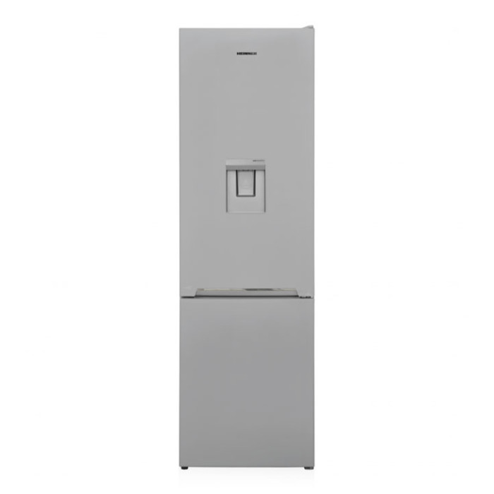 Refrigerator Combi HC-V288SWDE++ HEINNER