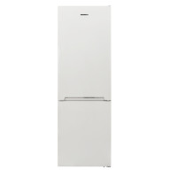 Šaldytuvas Combi HC-V341E++ HEINNER