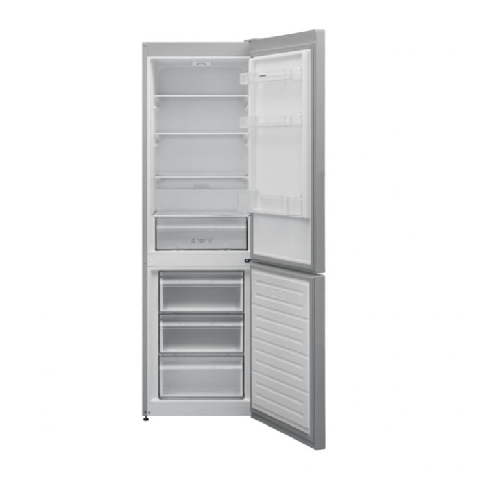 Ledusskapis Combi HC-V341XE++ HEINNER