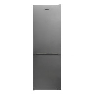 Šaldytuvas Combi HC-V341XE++ HEINNER