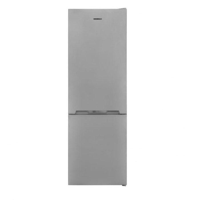 Ledusskapis Combi HC-VS2681SE++ HEINNER