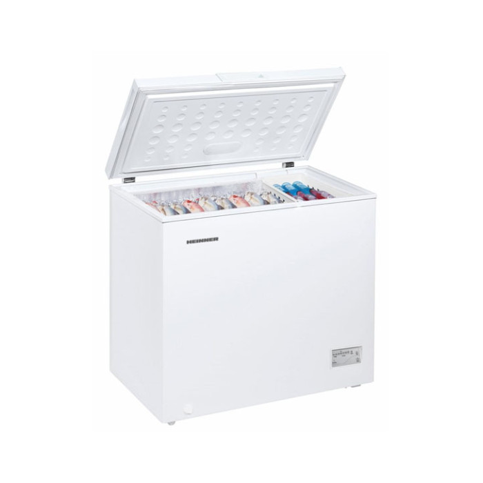 Chest type freezer HCF-200CNHE++ HEINNER