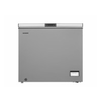 Lādes tipa saldētava HCF-205NHSE++ HEINNER
