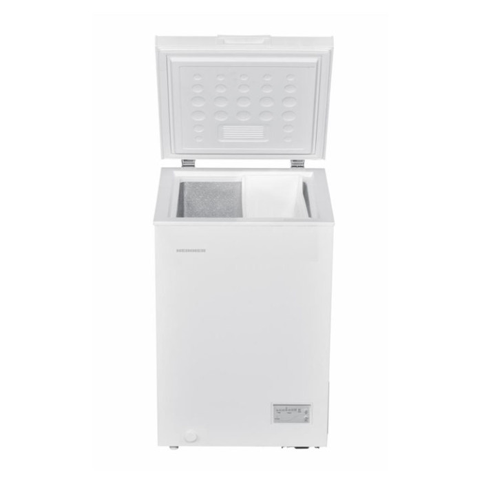 Lādes tipa saldētava HCF-HM100CE++ HEINNER