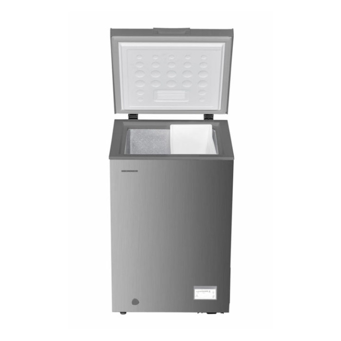 Chest freezer HCF-HM100CSE++ HEINNER