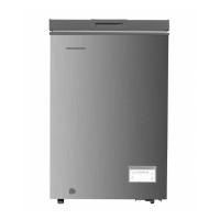 Lādes tipa saldētava HCF-HM100CSE++ HEINNER