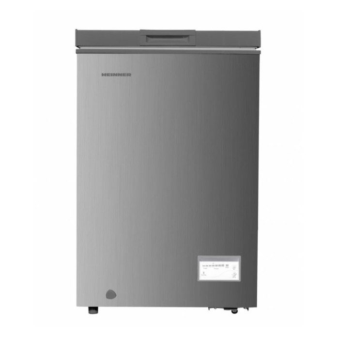 Chest freezer HCF-HM100CSE++ HEINNER
