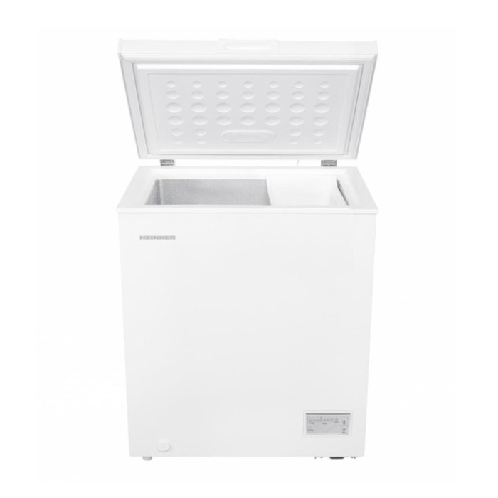 Chest freezer HCF-HM145CE++ HEINNER