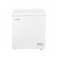 Lādes tipa saldētava HCF-HM145CE++ HEINNER