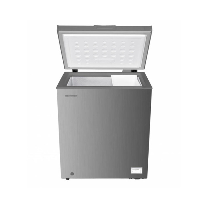 Lādes tipa saldētava HCF-HM145CSE++ HEINNER