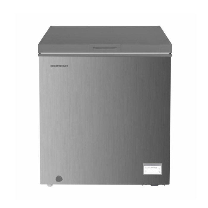 Lādes tipa saldētava HCF-HM145CSE++ HEINNER