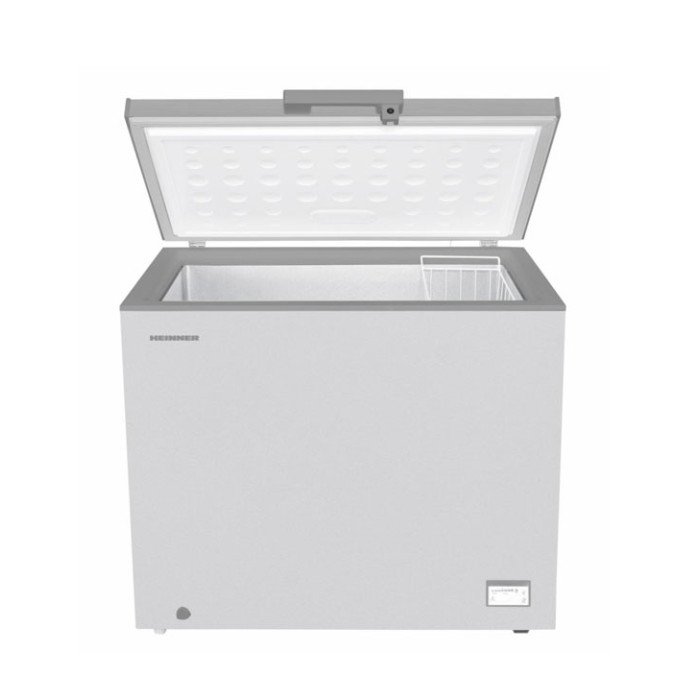 Lādes tipa saldētava HCF-HM246CSE++ HEINNER