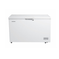 Lādes tipa saldētava HCF-HM371CE++ HEINNER