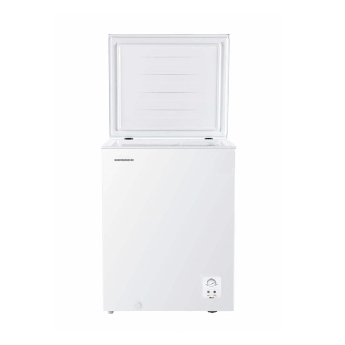 Lādes tipa saldētava HCF-HS142E++ HEINNER