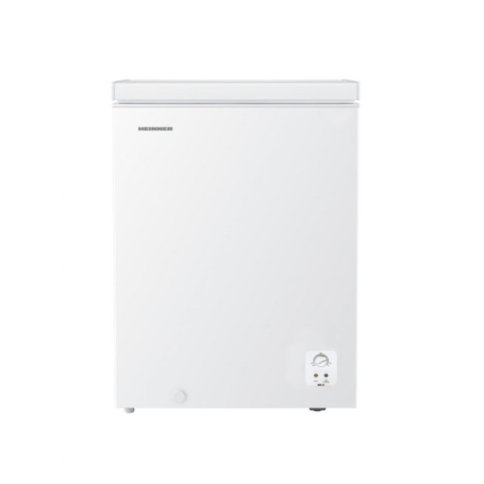 Lādes tipa saldētava HCF-HS142E++ HEINNER