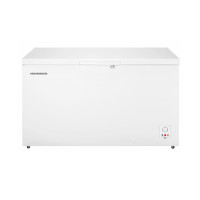Šaldiklis HCF-HS420E++ HEINNER
