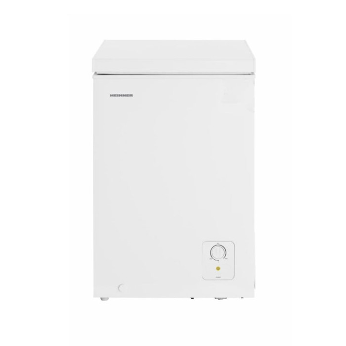 Chest freezer HCF-HS95E++ HEINNER