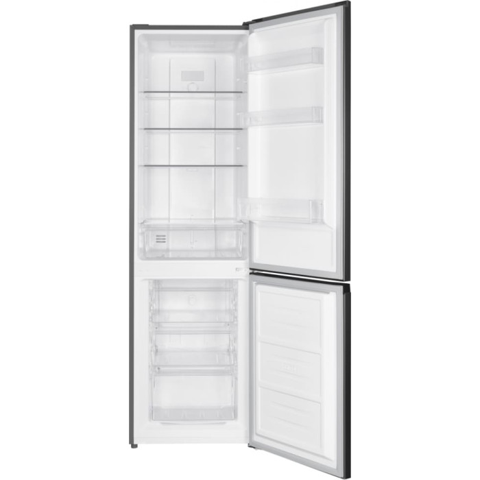 Refrigerator Combi HCNF-HM253INVXE++ HEINNER