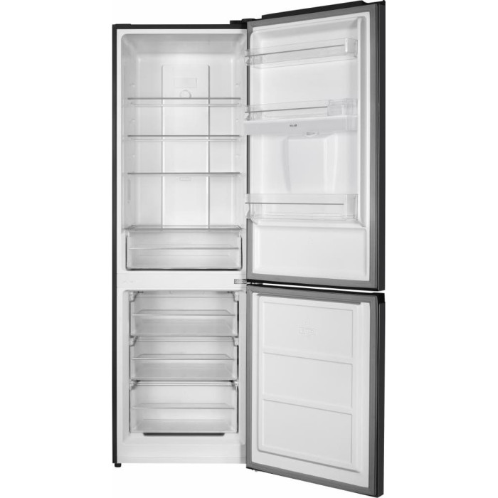 Refrigerator Combi HCNF-HM291INVDGWDE++ HEINNER