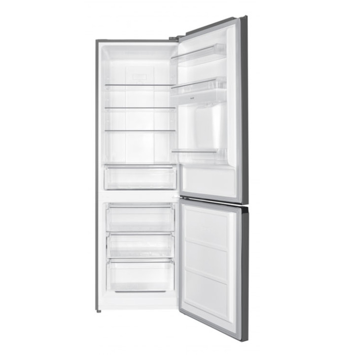 Ledusskapis Combi HCNF-HM291XWDE++ HEINNER