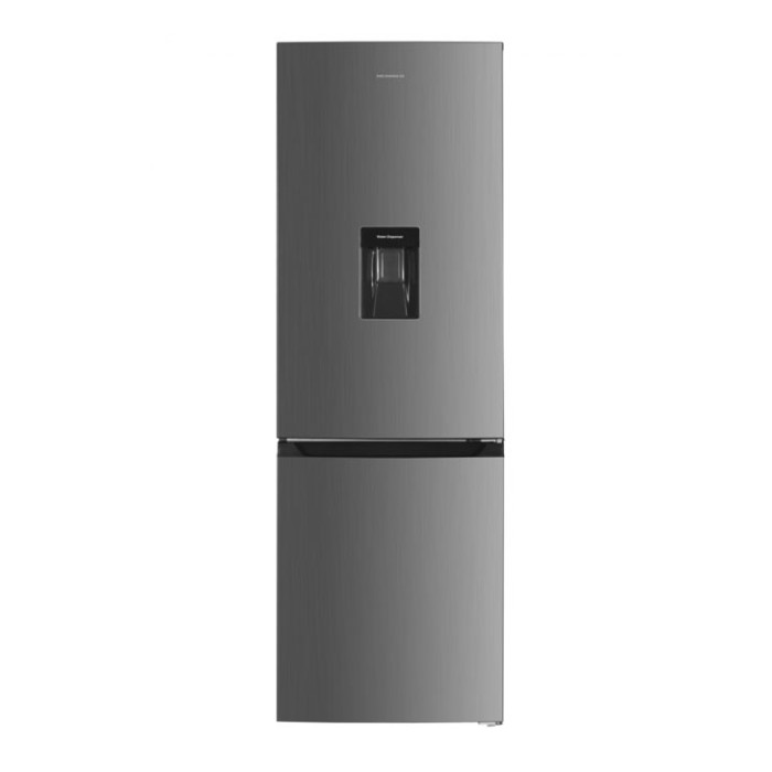 Ledusskapis Combi HCNF-HM291XWDE++ HEINNER