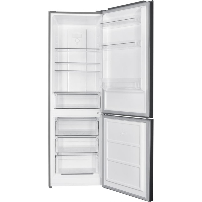 Refrigerator Combi HCNF-HM293INVXE++ HEINNER