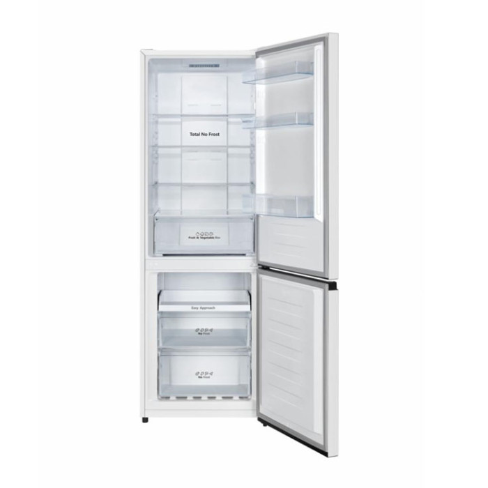 Refrigerator Combi HCNF-HS292E++ HEINNER