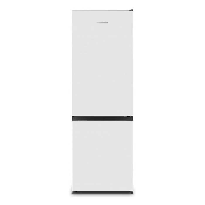 Refrigerator Combi HCNF-HS292E++ HEINNER