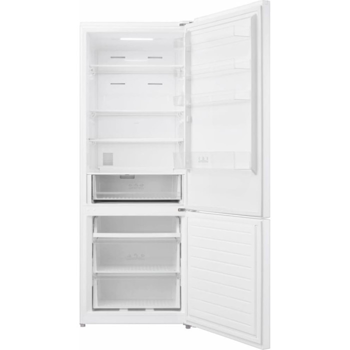 Refrigerator Combi HCNF-M435INVE++ HEINNER