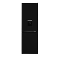 Šaldytuvas Combi HCNF-V291BKWDE++ HEINNER