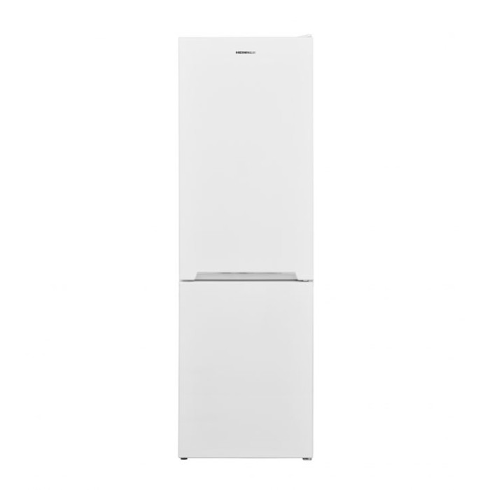 Ledusskapis Combi HCNF-V291E++ HEINNER