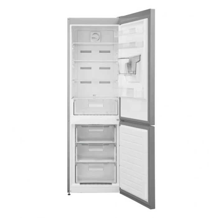 Refrigerator Combi HCNF-V291SWDE++ HEINNER