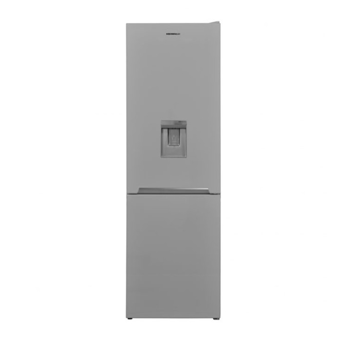 Refrigerator Combi HCNF-V291SWDE++ HEINNER