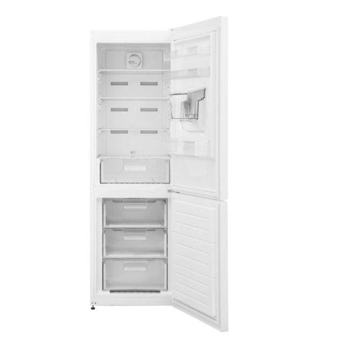 Refrigerator Combi HCNF-V291WDE++ HEINNER