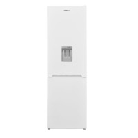 Šaldytuvas Combi HCNF-V291WDE++ HEINNER