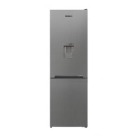 Heinner Ledusskapis Combi HCNF-V291XWDE++ HEINNER