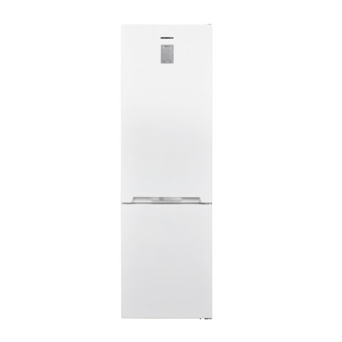Ledusskapis Combi HCNF-V366E++ HEINNER